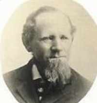Soren Christiansen (1830 - 1922) Profile
